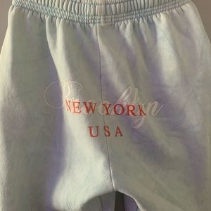 pretty little thing sweats